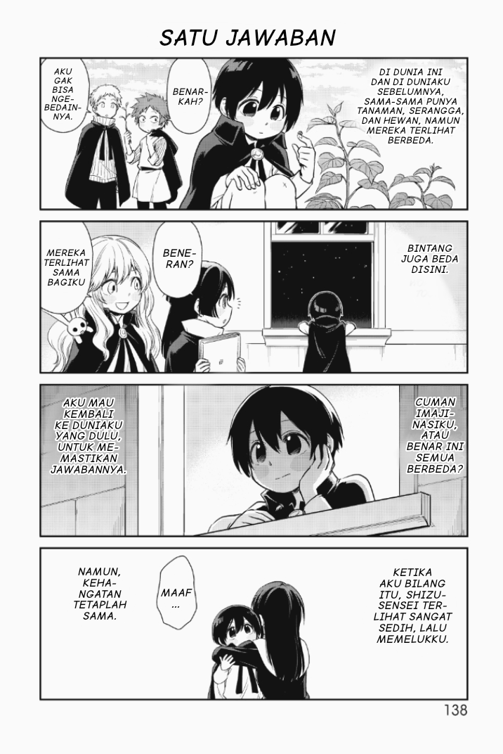 Tensura Nikki: Tensei shitara Slime Datta Ken Chapter 27 - halaman 7