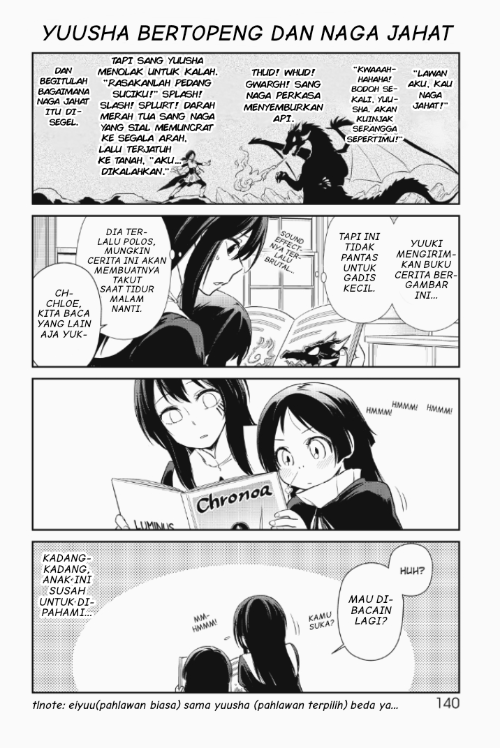 Tensura Nikki: Tensei shitara Slime Datta Ken Chapter 27 - halaman 9