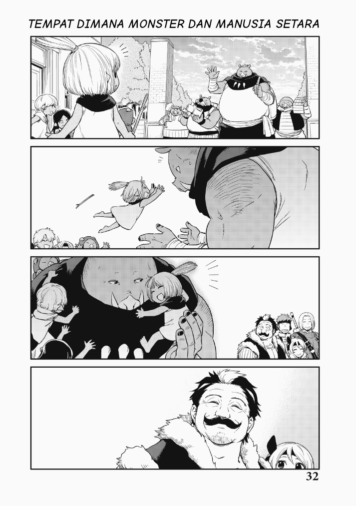Tensura Nikki: Tensei shitara Slime Datta Ken Chapter 29 - halaman 11