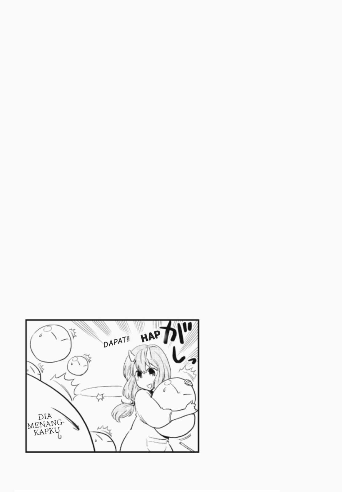Tensura Nikki: Tensei shitara Slime Datta Ken Chapter 3 - halaman 13