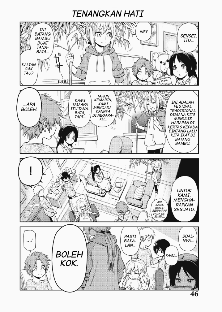 Tensura Nikki: Tensei shitara Slime Datta Ken Chapter 30 - halaman 11