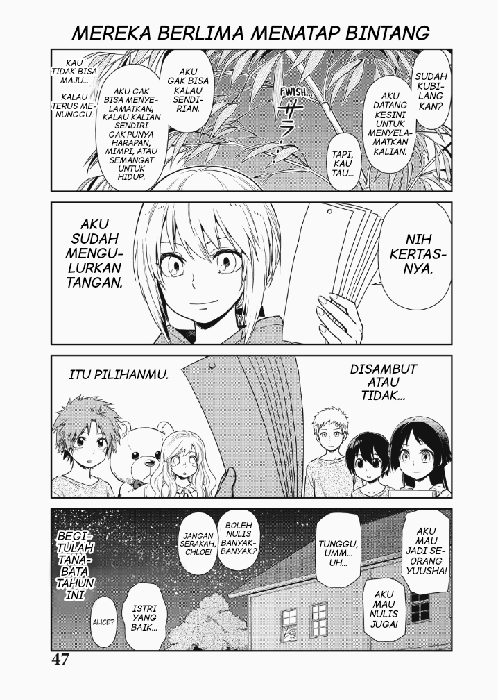 Tensura Nikki: Tensei shitara Slime Datta Ken Chapter 30 - halaman 12