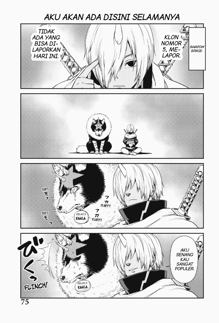 Tensura Nikki: Tensei shitara Slime Datta Ken Chapter 32 - halaman 12