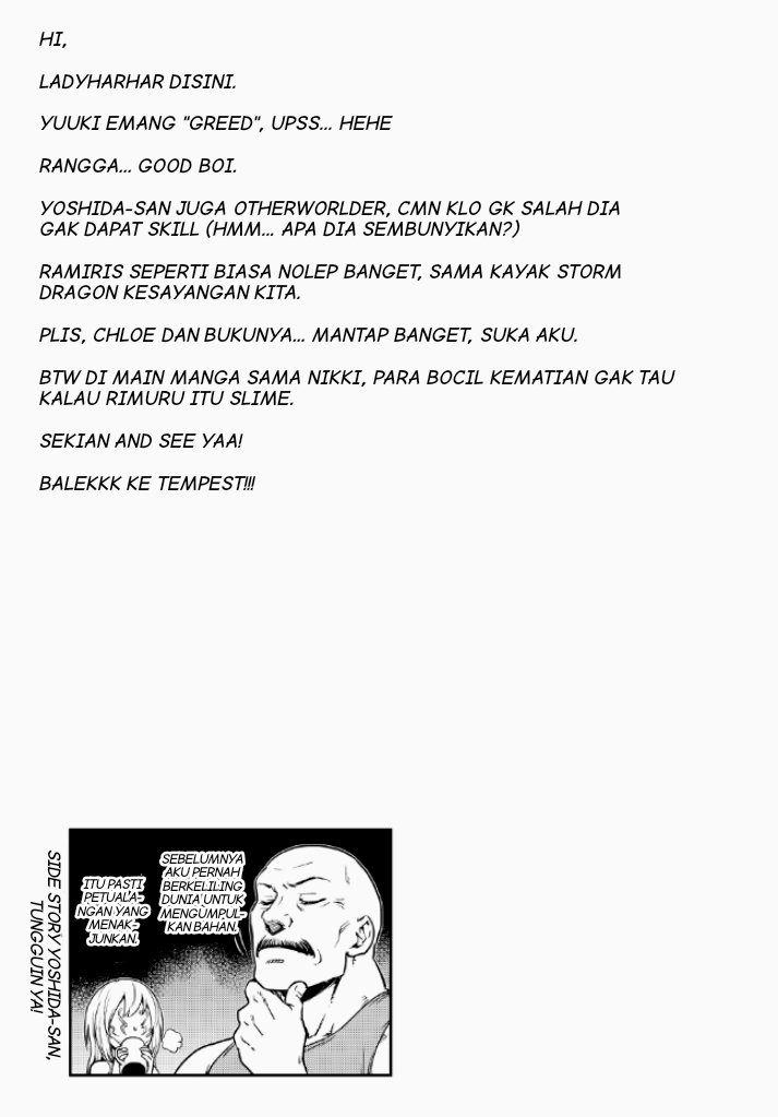 Tensura Nikki: Tensei shitara Slime Datta Ken Chapter 34 - halaman 16