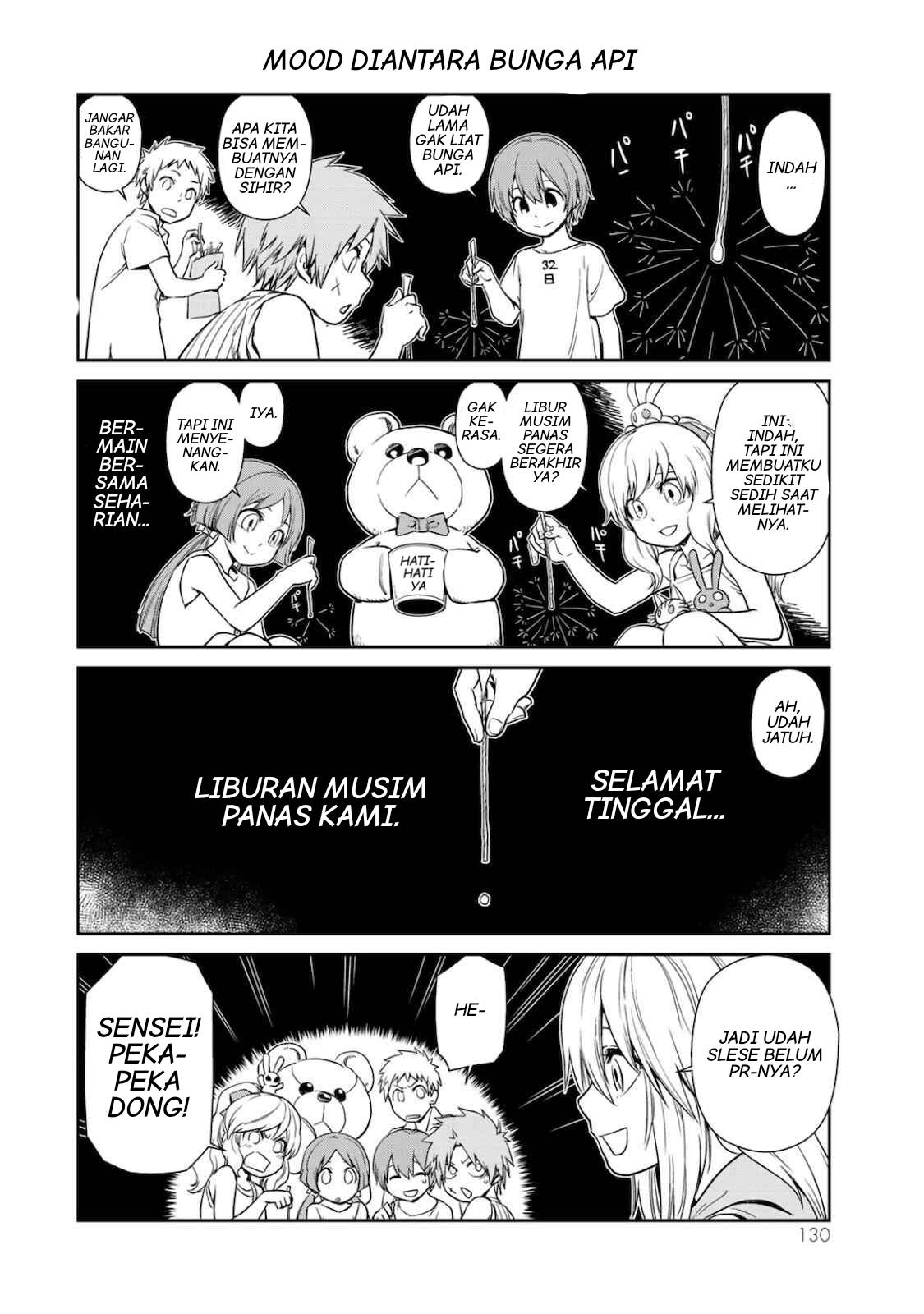 Tensura Nikki: Tensei shitara Slime Datta Ken Chapter 36 - halaman 11