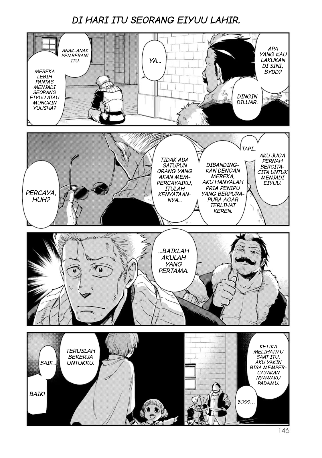 Tensura Nikki: Tensei shitara Slime Datta Ken Chapter 37 - halaman 13