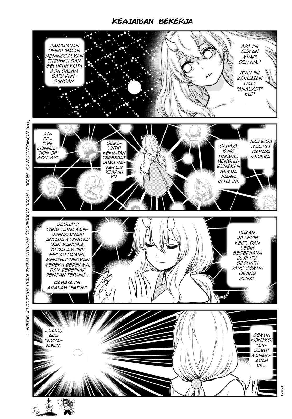 Tensura Nikki: Tensei shitara Slime Datta Ken Chapter 46 - halaman 11