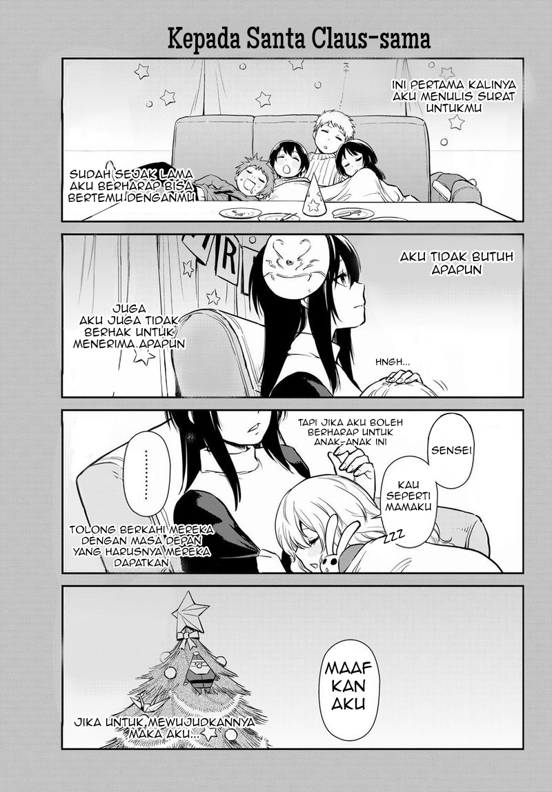 Tensura Nikki: Tensei shitara Slime Datta Ken Chapter 49 - halaman 9