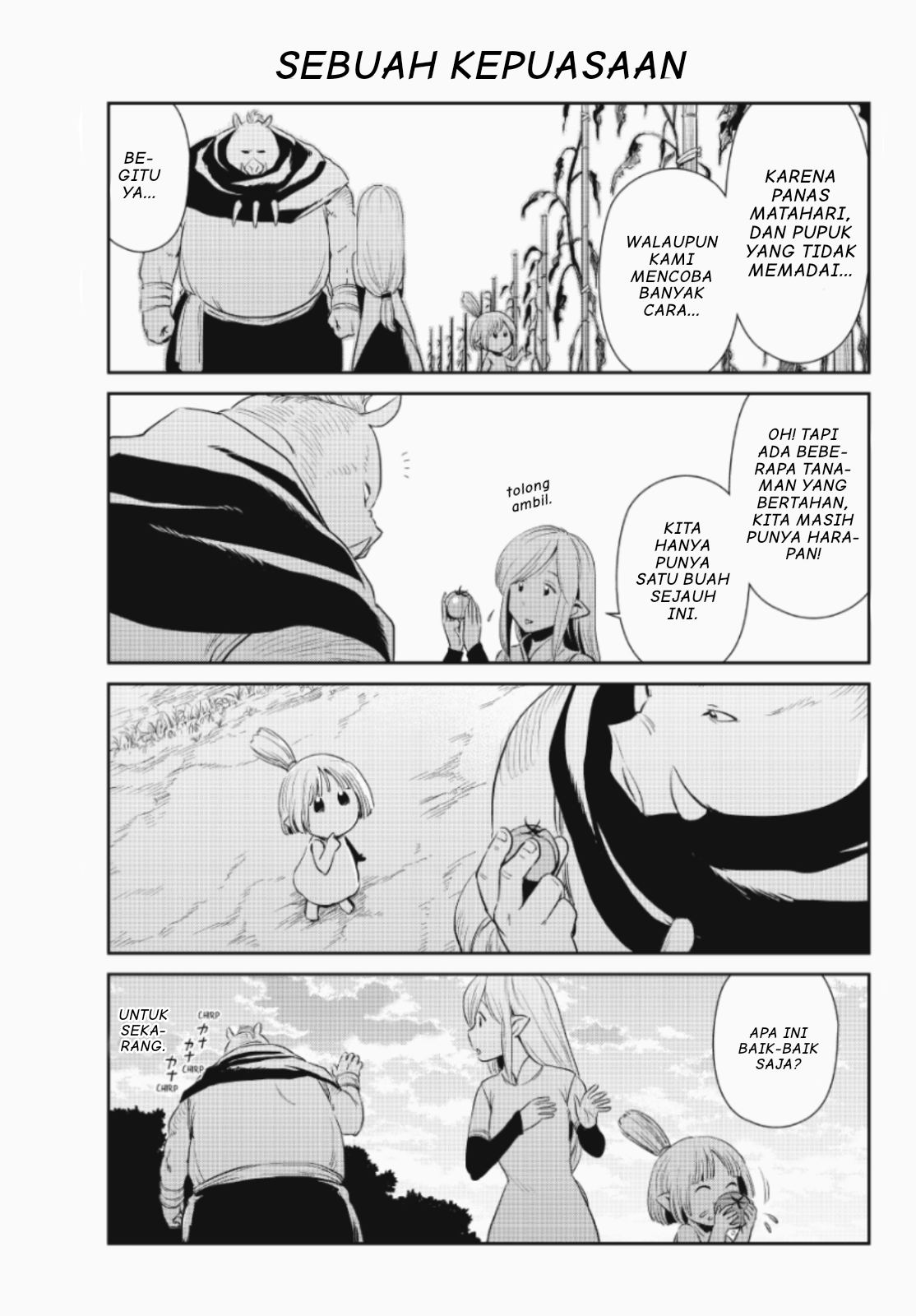 Tensura Nikki: Tensei shitara Slime Datta Ken Chapter 5 - halaman 10