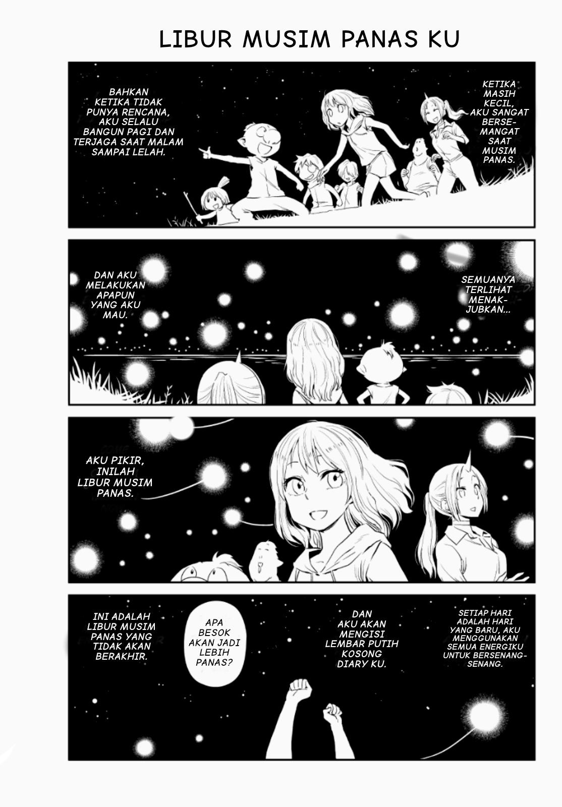 Tensura Nikki: Tensei shitara Slime Datta Ken Chapter 5 - halaman 12