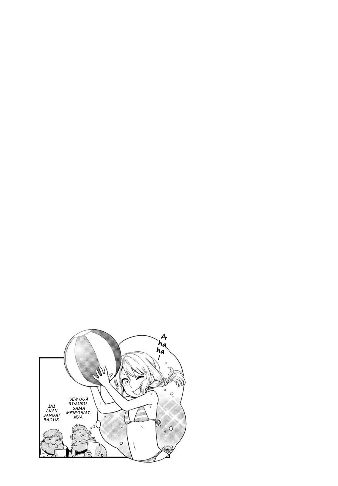 Tensura Nikki: Tensei shitara Slime Datta Ken Chapter 6 - halaman 16