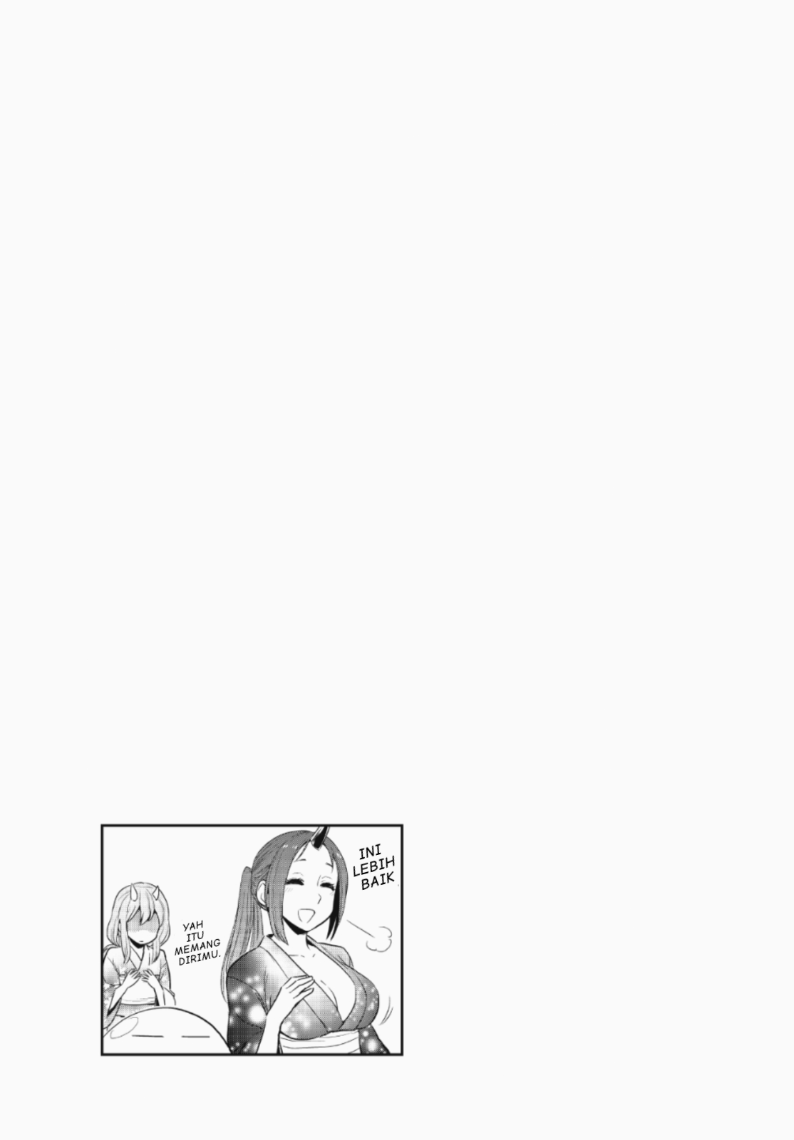 Tensura Nikki: Tensei shitara Slime Datta Ken Chapter 7 - halaman 16