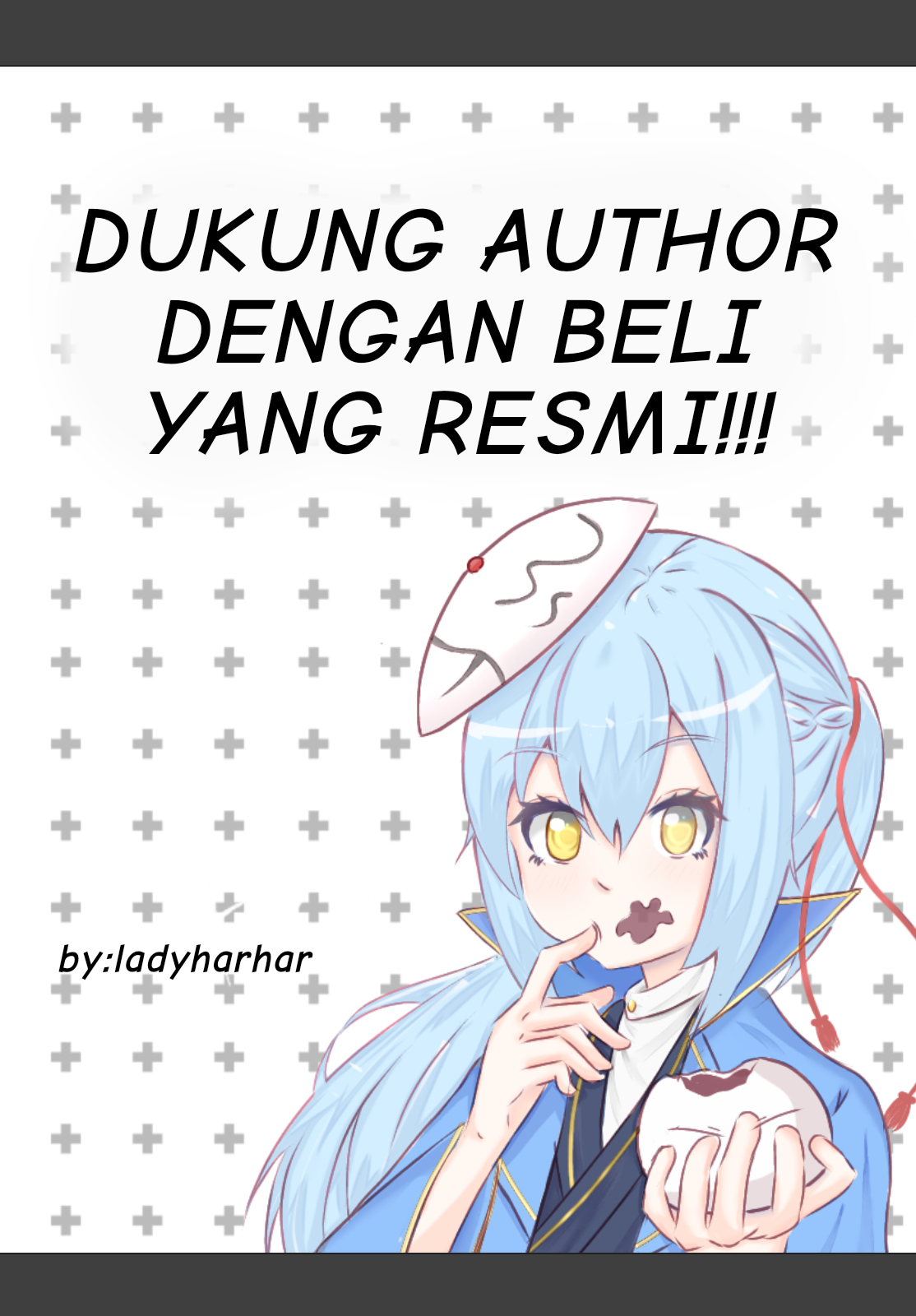 Tensura Nikki: Tensei shitara Slime Datta Ken Chapter 7 - halaman 2