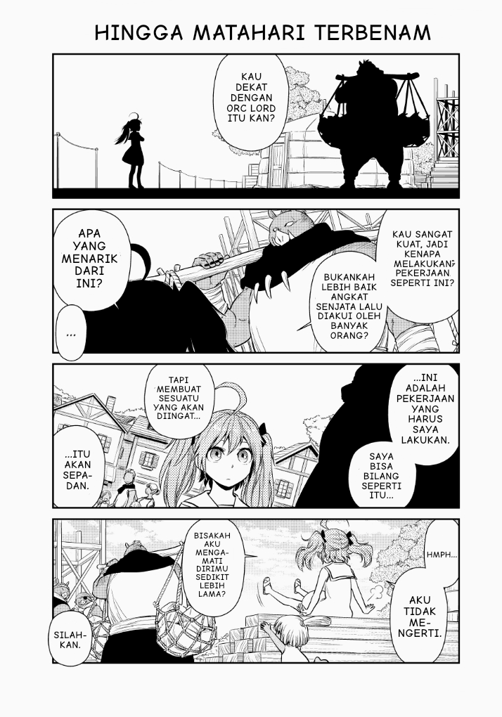 Tensura Nikki: Tensei shitara Slime Datta Ken Chapter 9 - halaman 11