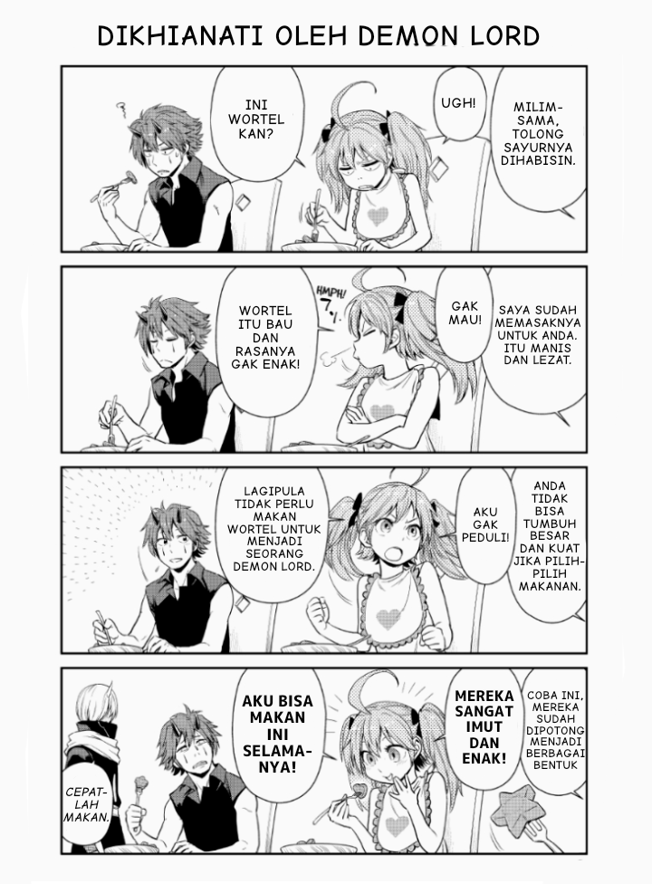 Tensura Nikki: Tensei shitara Slime Datta Ken Chapter 9 - halaman 5