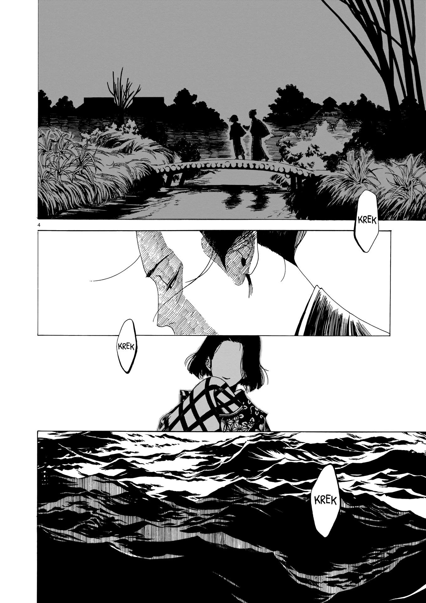 Terang Chapter 5 - halaman 3