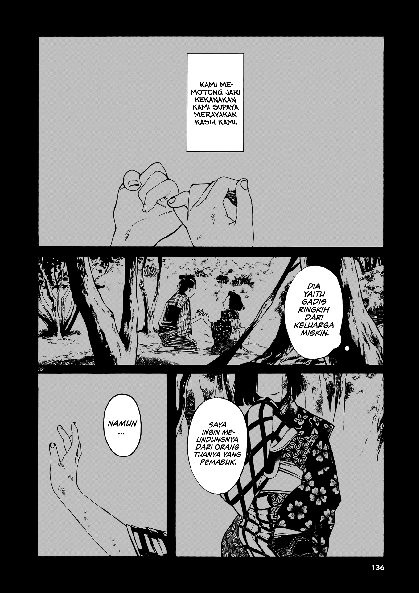 Terang Chapter 5 - halaman 31