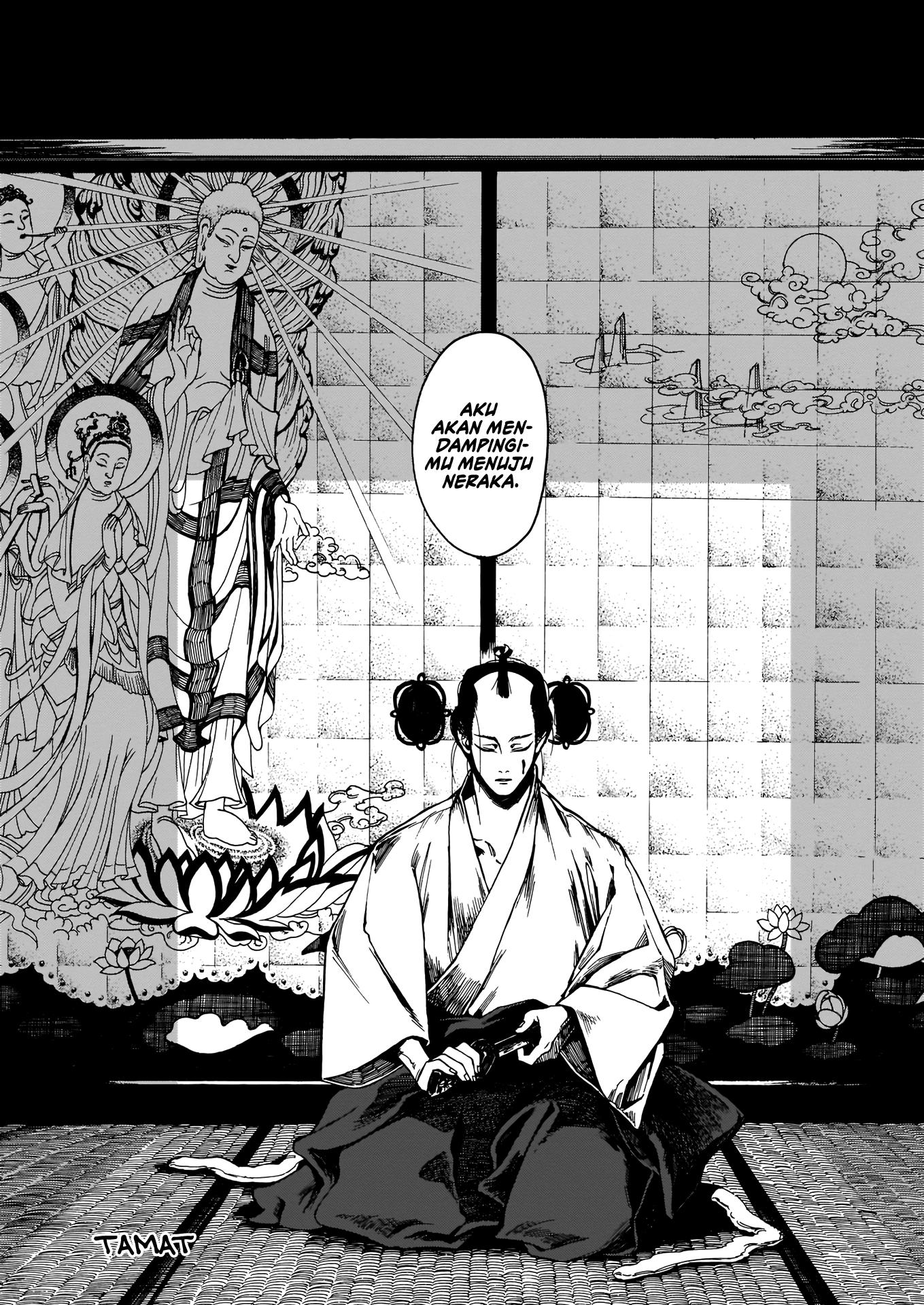 Terang Chapter 5 - halaman 37