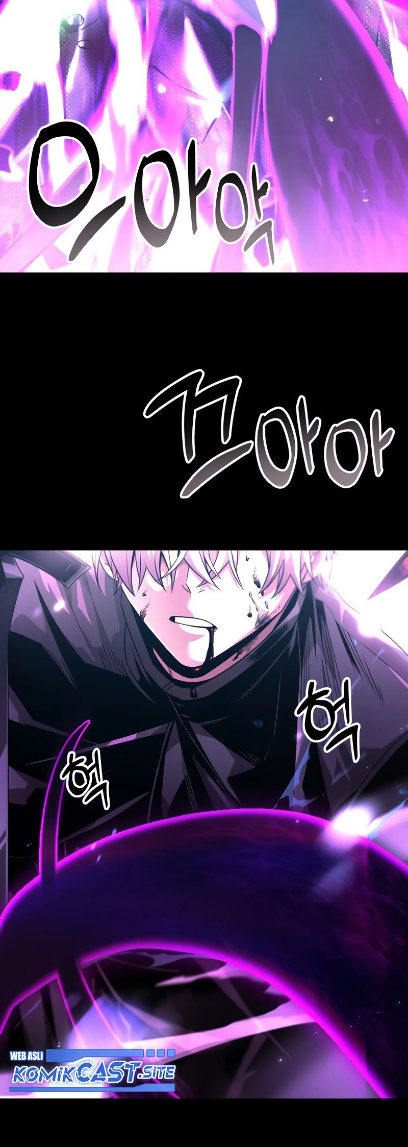 Terminally-Ill Genius Dark Knight Chapter 1 - halaman 15