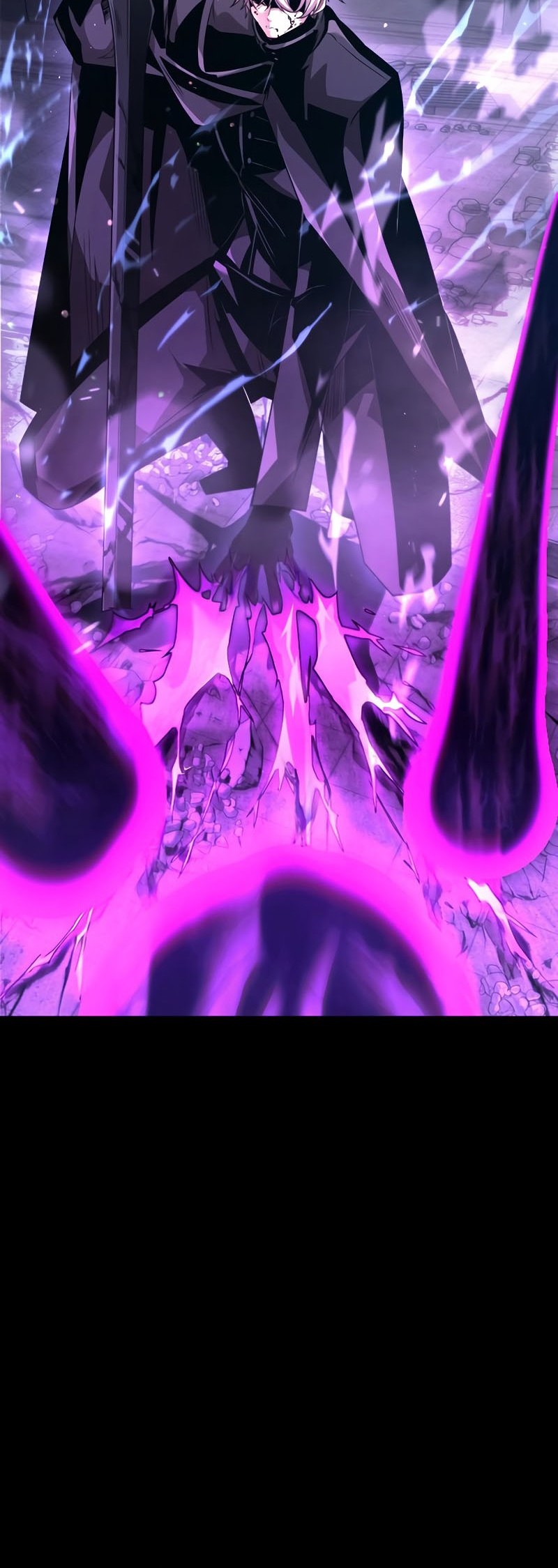 Terminally-Ill Genius Dark Knight Chapter 1 - halaman 17
