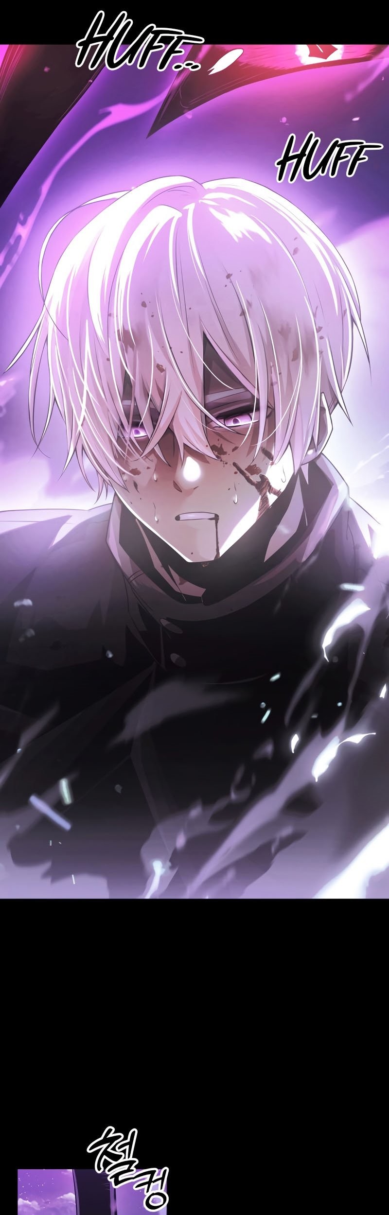 Terminally-Ill Genius Dark Knight Chapter 1 - halaman 18