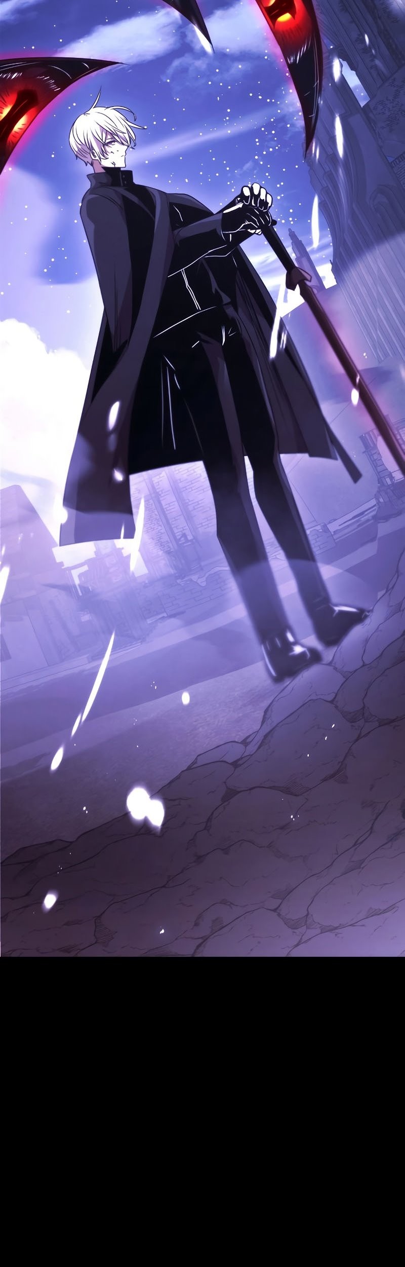 Terminally-Ill Genius Dark Knight Chapter 1 - halaman 24