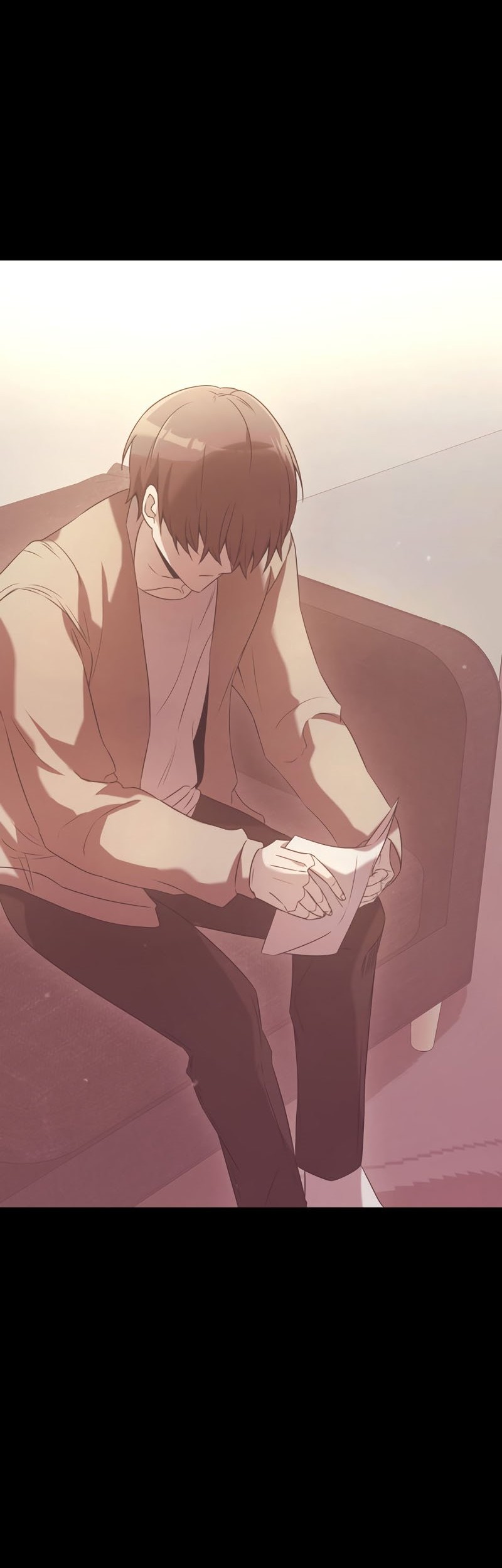 Terminally-Ill Genius Dark Knight Chapter 1 - halaman 39