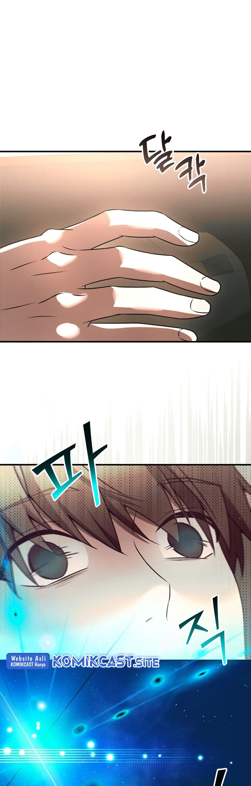 Terminally-Ill Genius Dark Knight Chapter 1 - halaman 62
