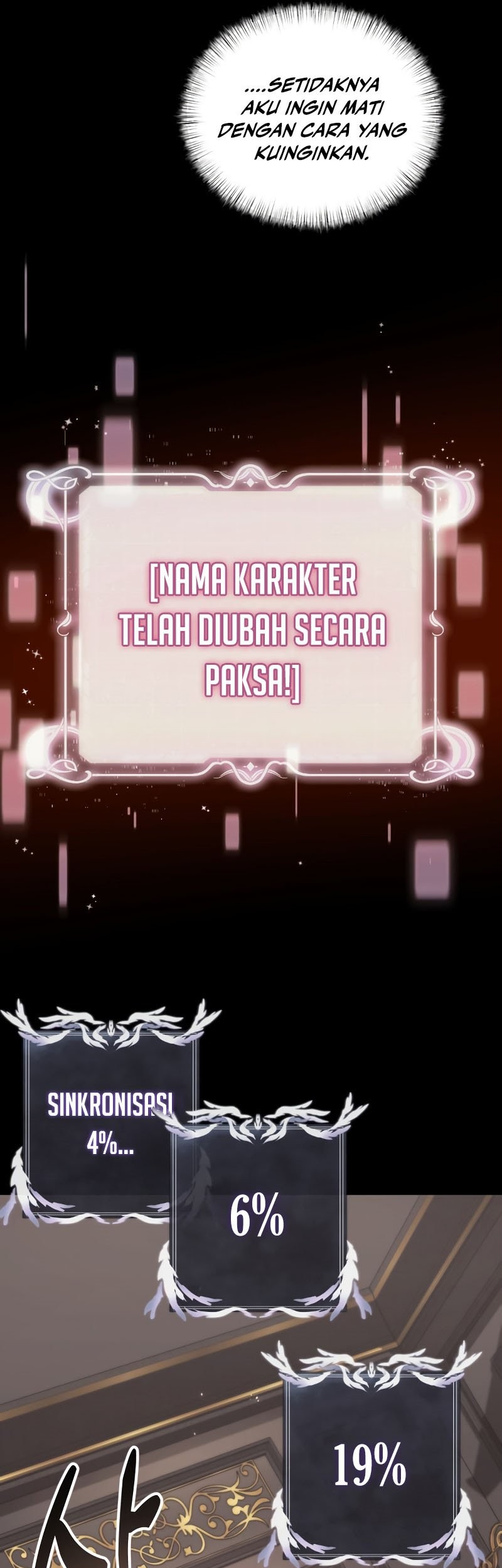 Terminally-Ill Genius Dark Knight Chapter 1 - halaman 66