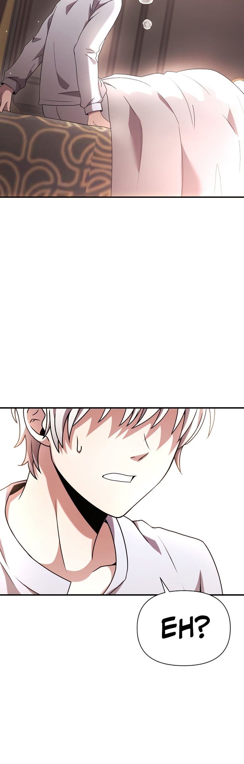 Terminally-Ill Genius Dark Knight Chapter 1 - halaman 70