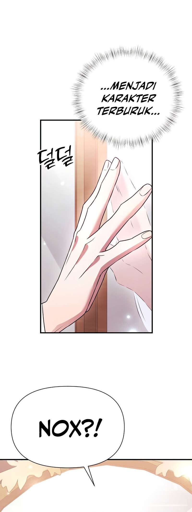 Terminally-Ill Genius Dark Knight Chapter 1 - halaman 73
