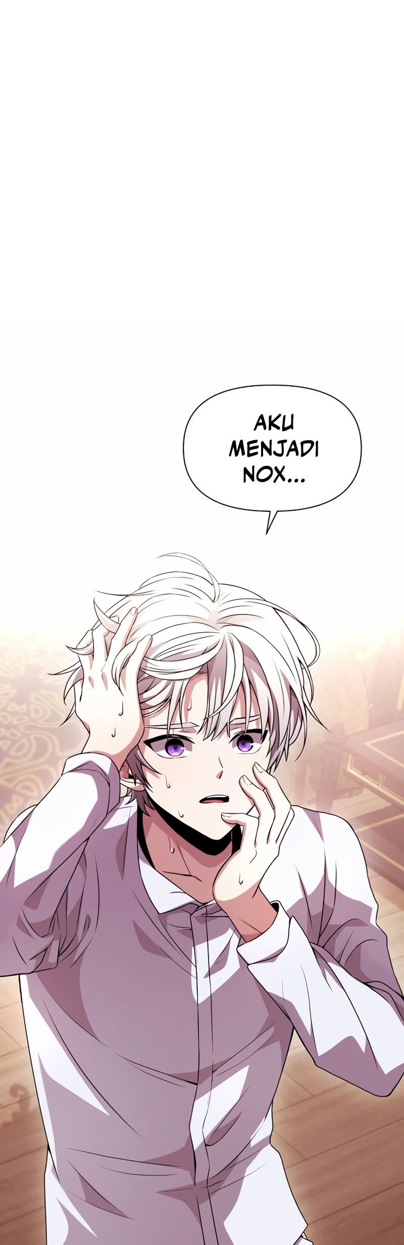 Terminally-Ill Genius Dark Knight Chapter 1 - halaman 79