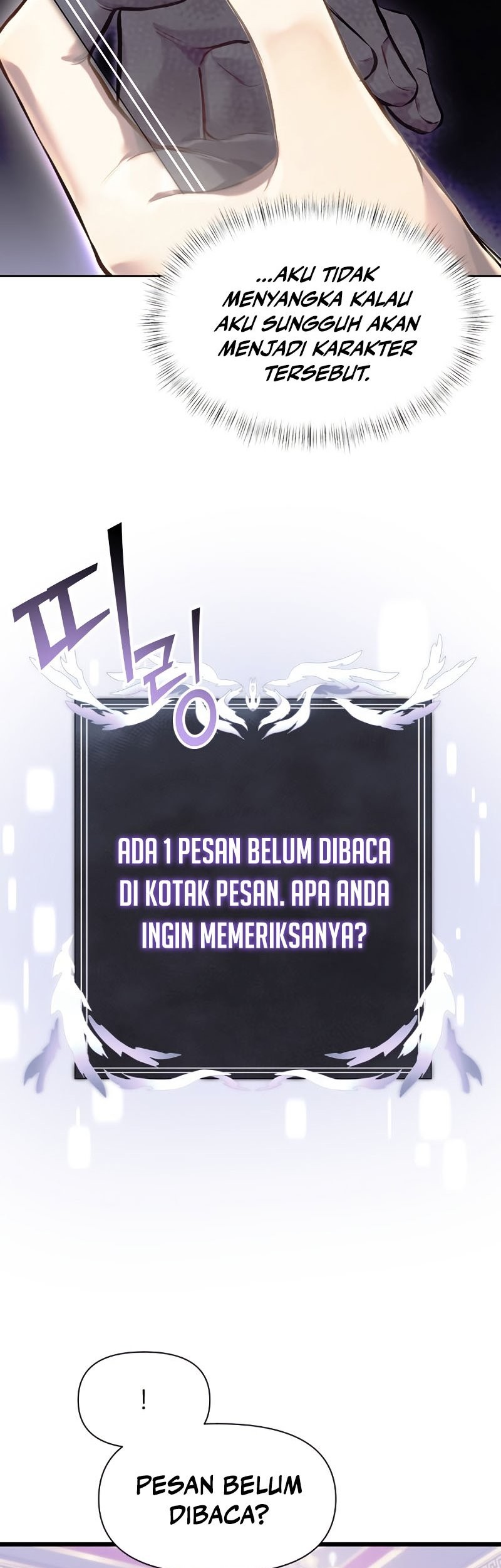Terminally-Ill Genius Dark Knight Chapter 1 - halaman 88