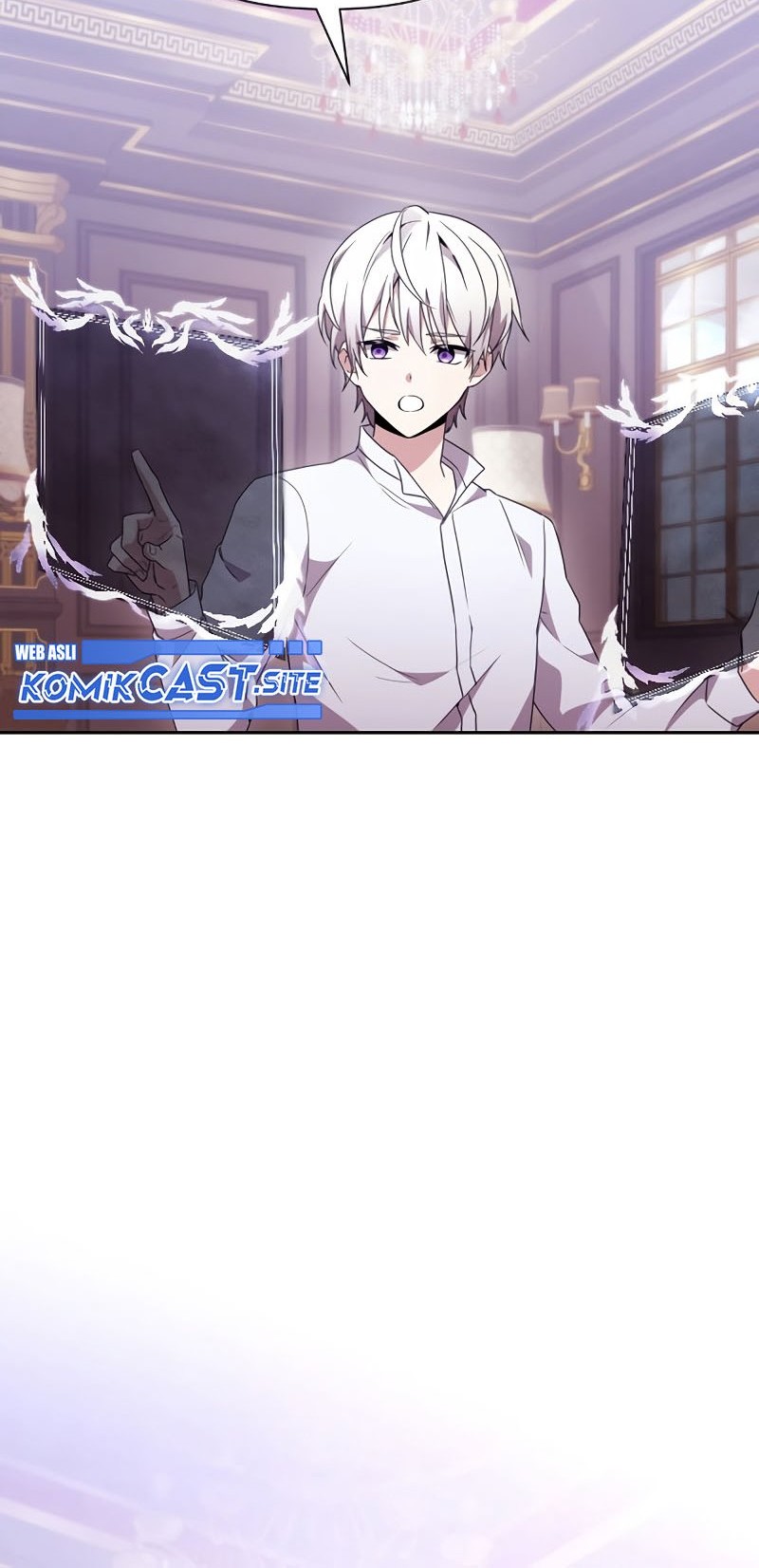Terminally-Ill Genius Dark Knight Chapter 1 - halaman 89