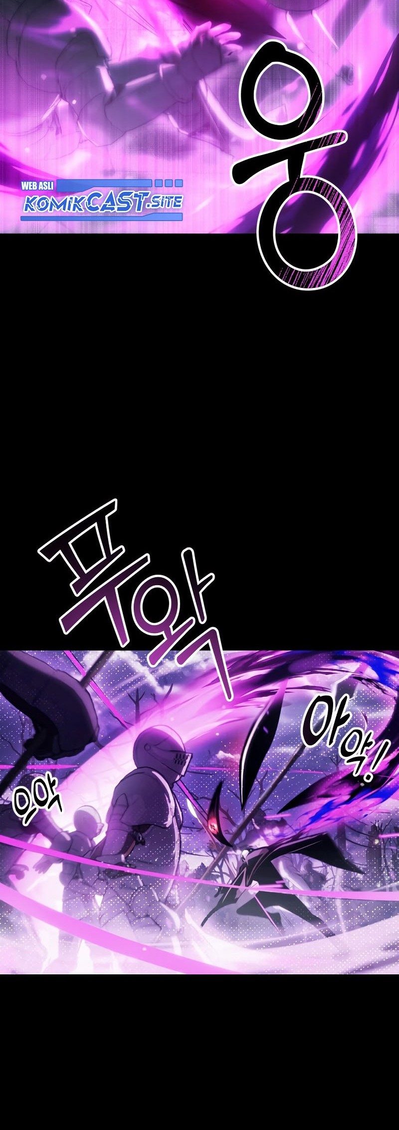 Terminally-Ill Genius Dark Knight Chapter 1 - halaman 9