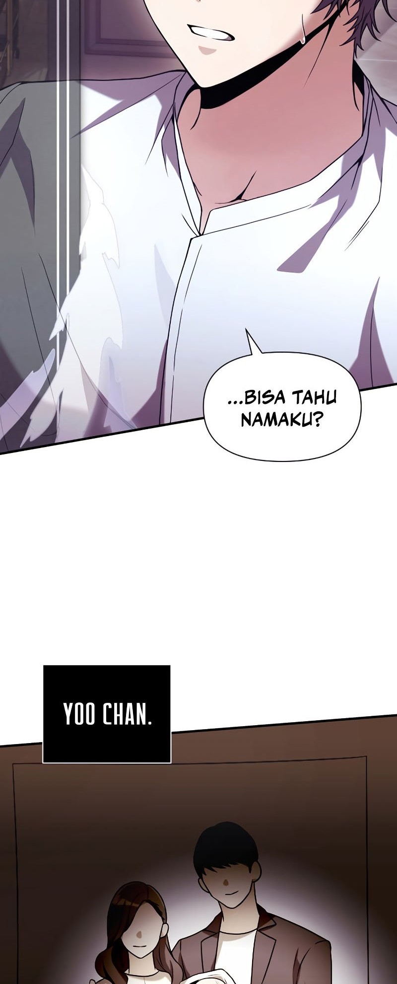 Terminally-Ill Genius Dark Knight Chapter 1 - halaman 91