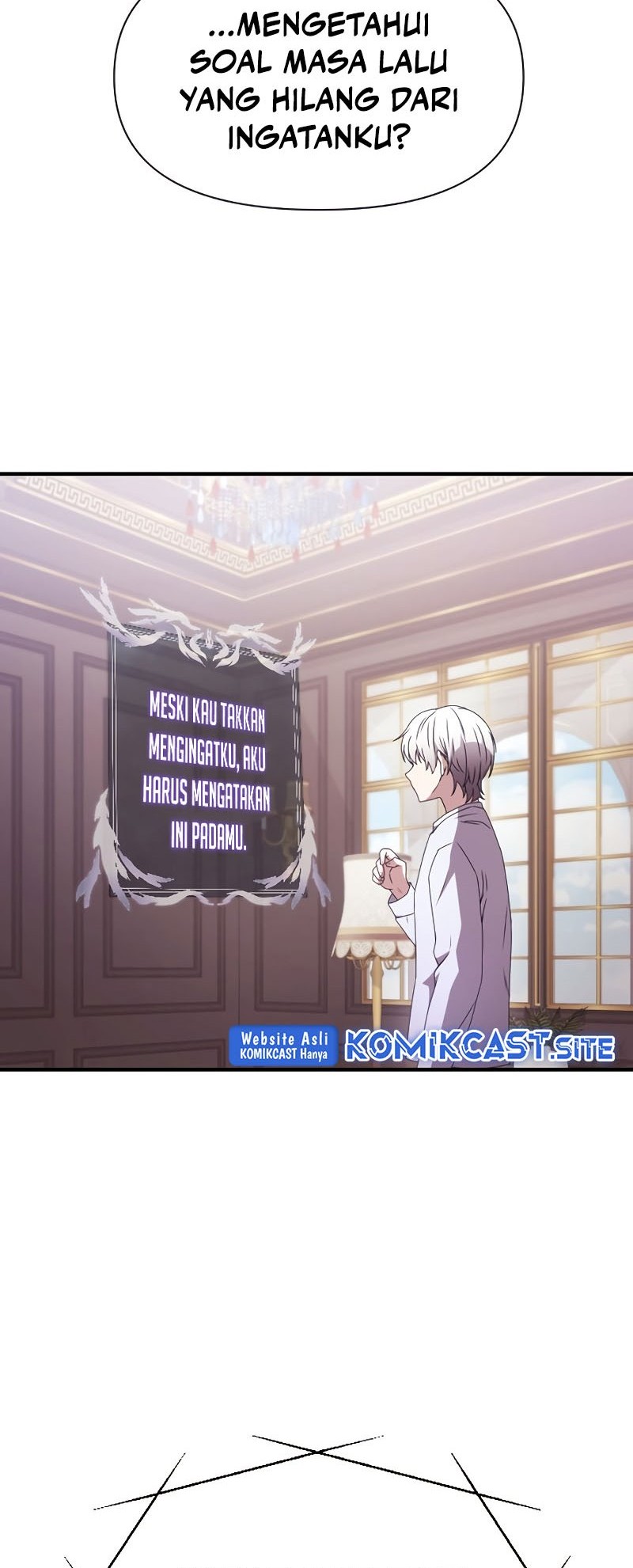 Terminally-Ill Genius Dark Knight Chapter 1 - halaman 93