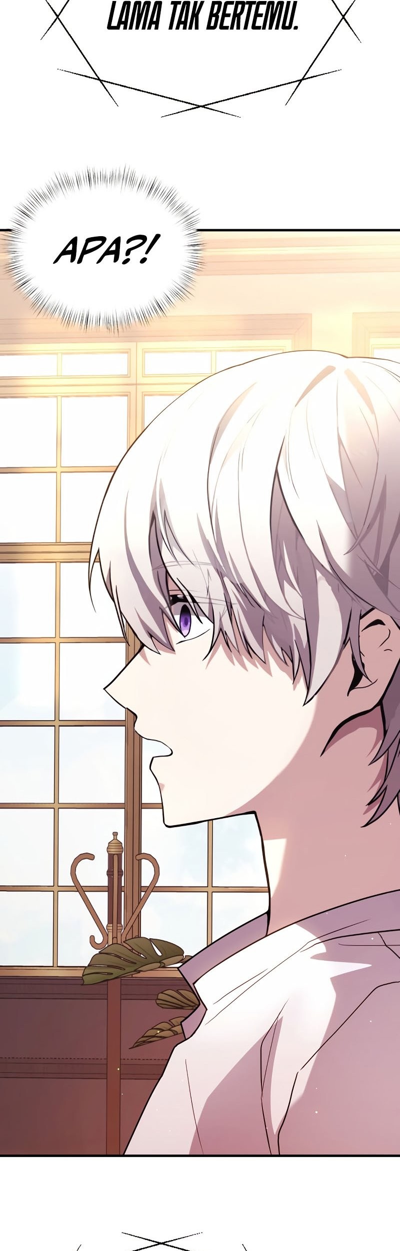 Terminally-Ill Genius Dark Knight Chapter 1 - halaman 94