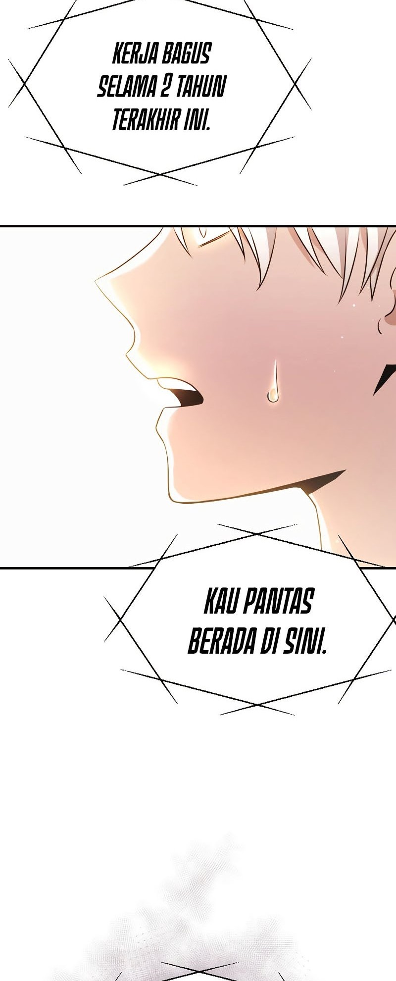 Terminally-Ill Genius Dark Knight Chapter 1 - halaman 95