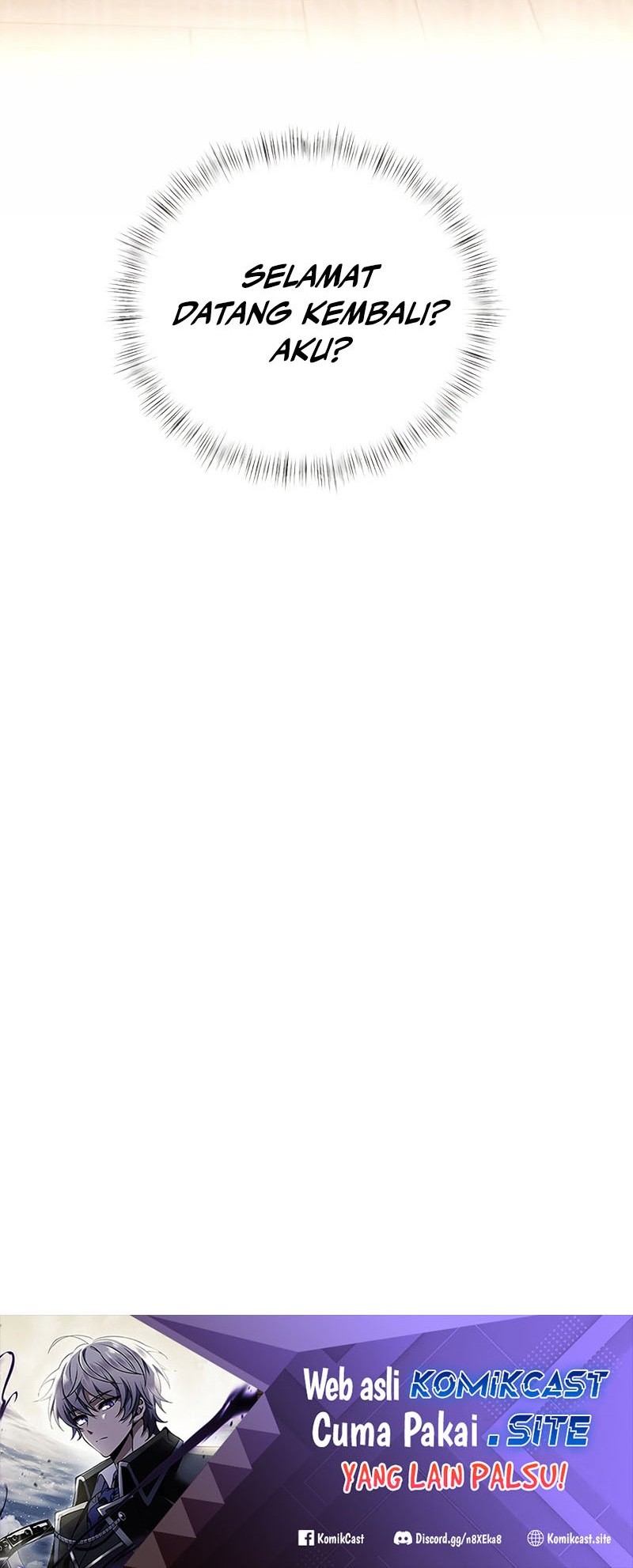 Terminally-Ill Genius Dark Knight Chapter 1 - halaman 97