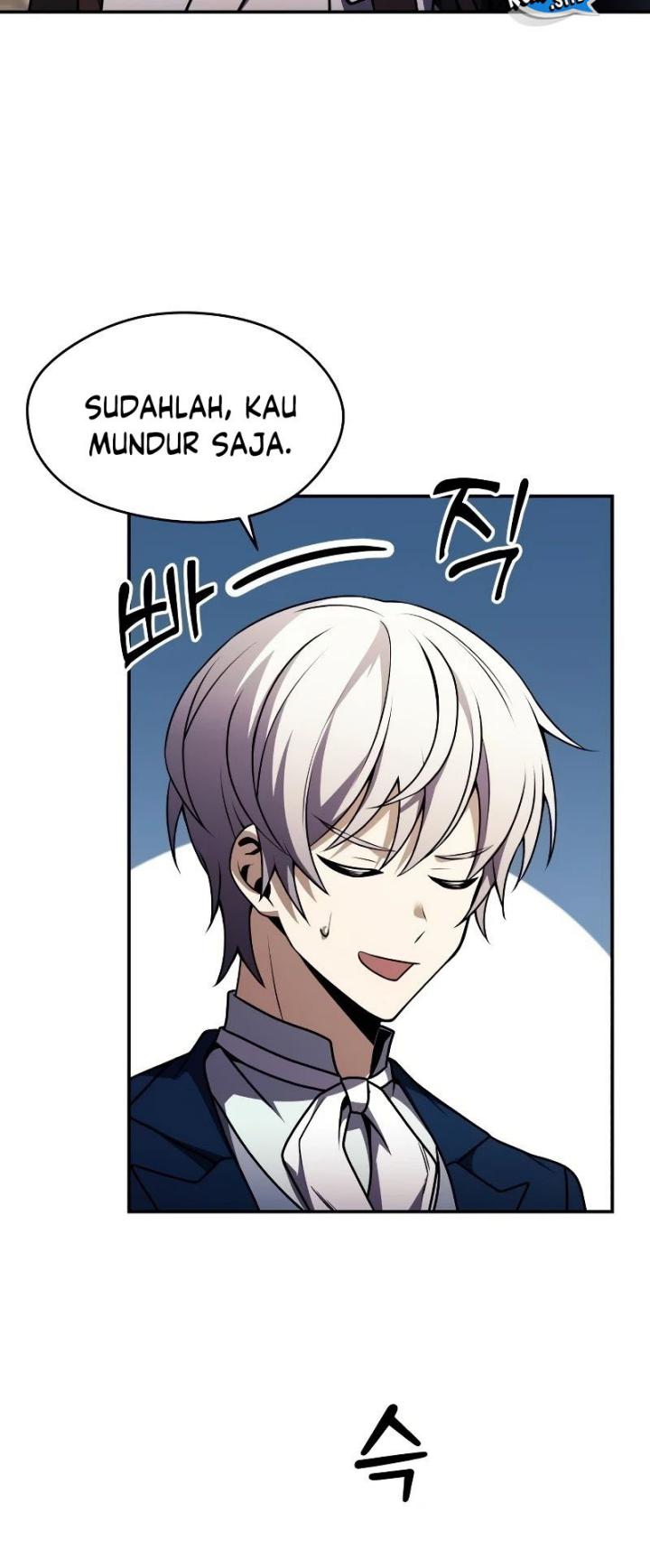Terminally-Ill Genius Dark Knight Chapter 10 - halaman 11