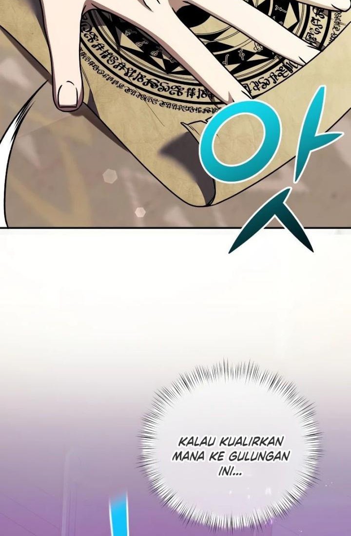 Terminally-Ill Genius Dark Knight Chapter 10 - halaman 13