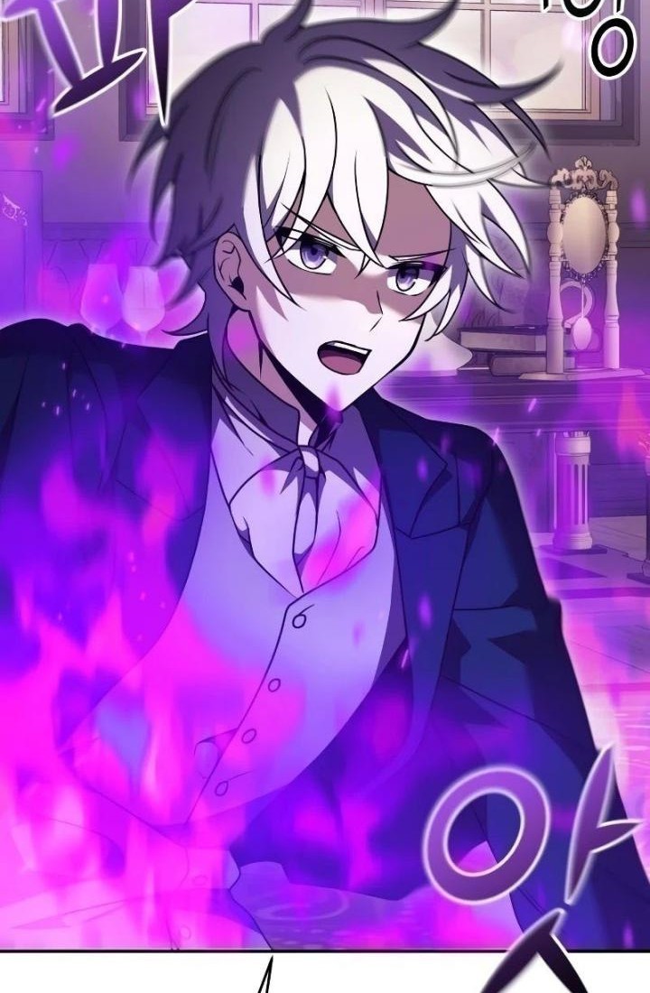 Terminally-Ill Genius Dark Knight Chapter 10 - halaman 18