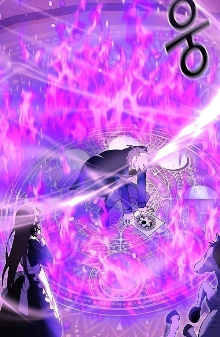 Terminally-Ill Genius Dark Knight Chapter 10 - halaman 20
