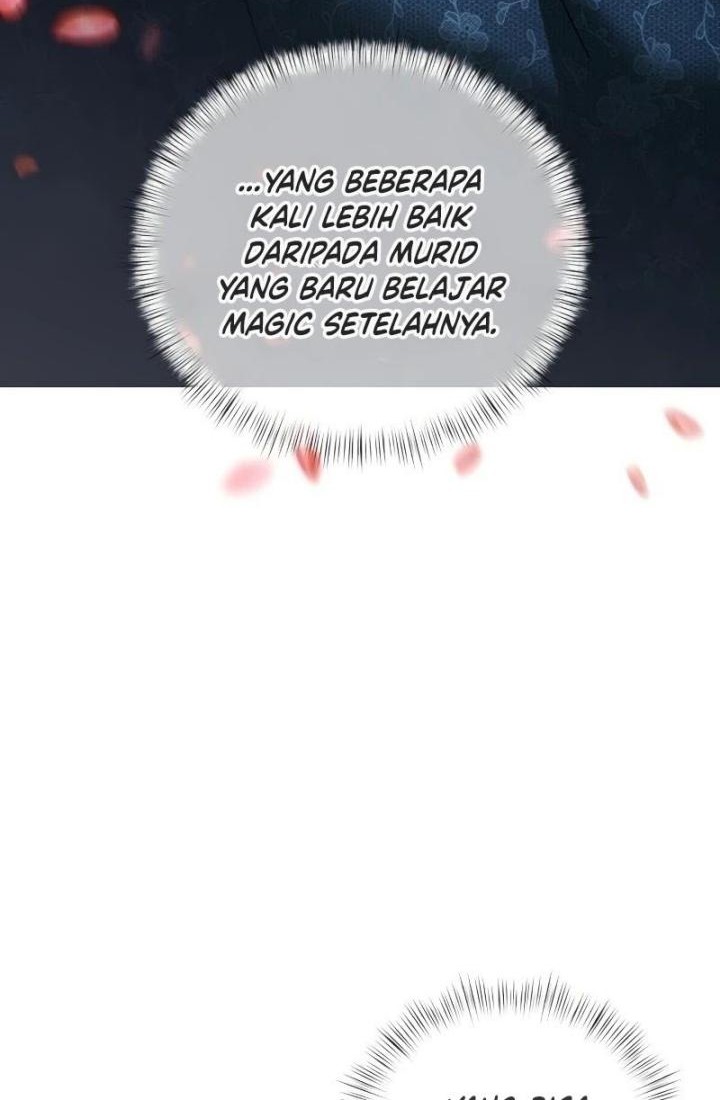 Terminally-Ill Genius Dark Knight Chapter 10 - halaman 23