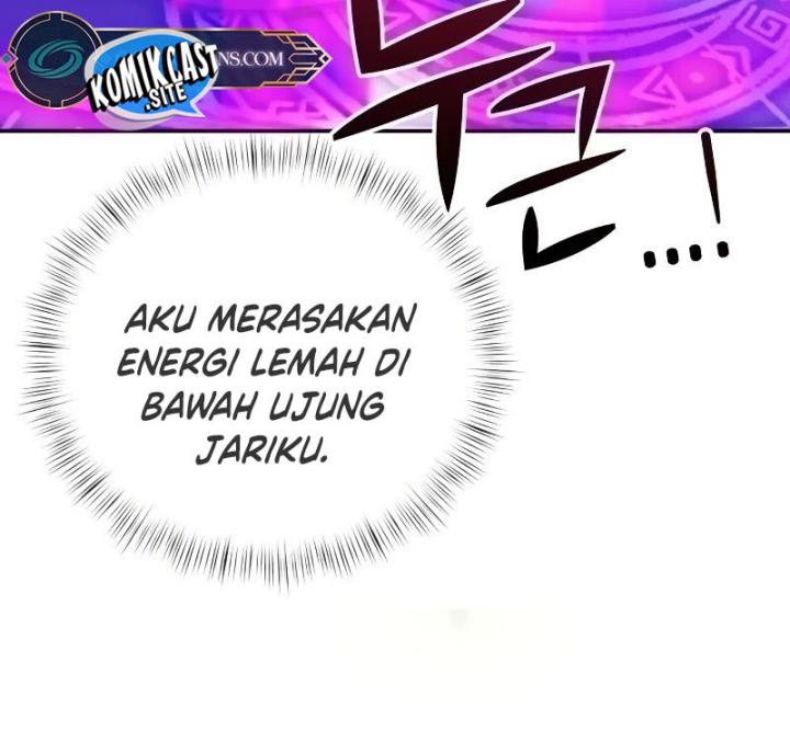 Terminally-Ill Genius Dark Knight Chapter 10 - halaman 26