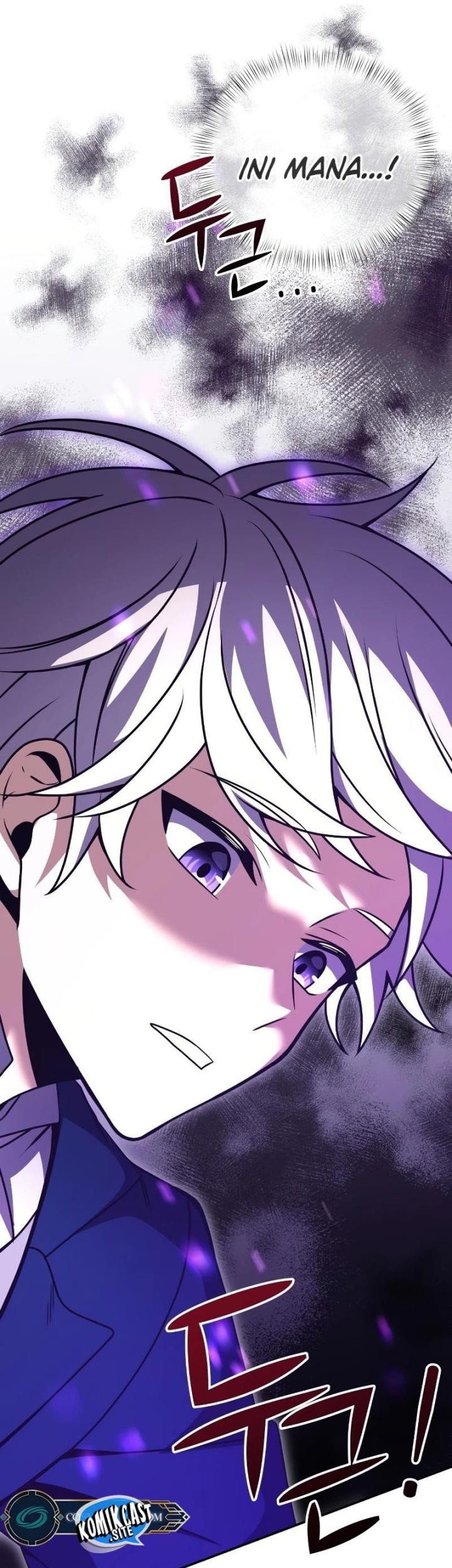 Terminally-Ill Genius Dark Knight Chapter 10 - halaman 27