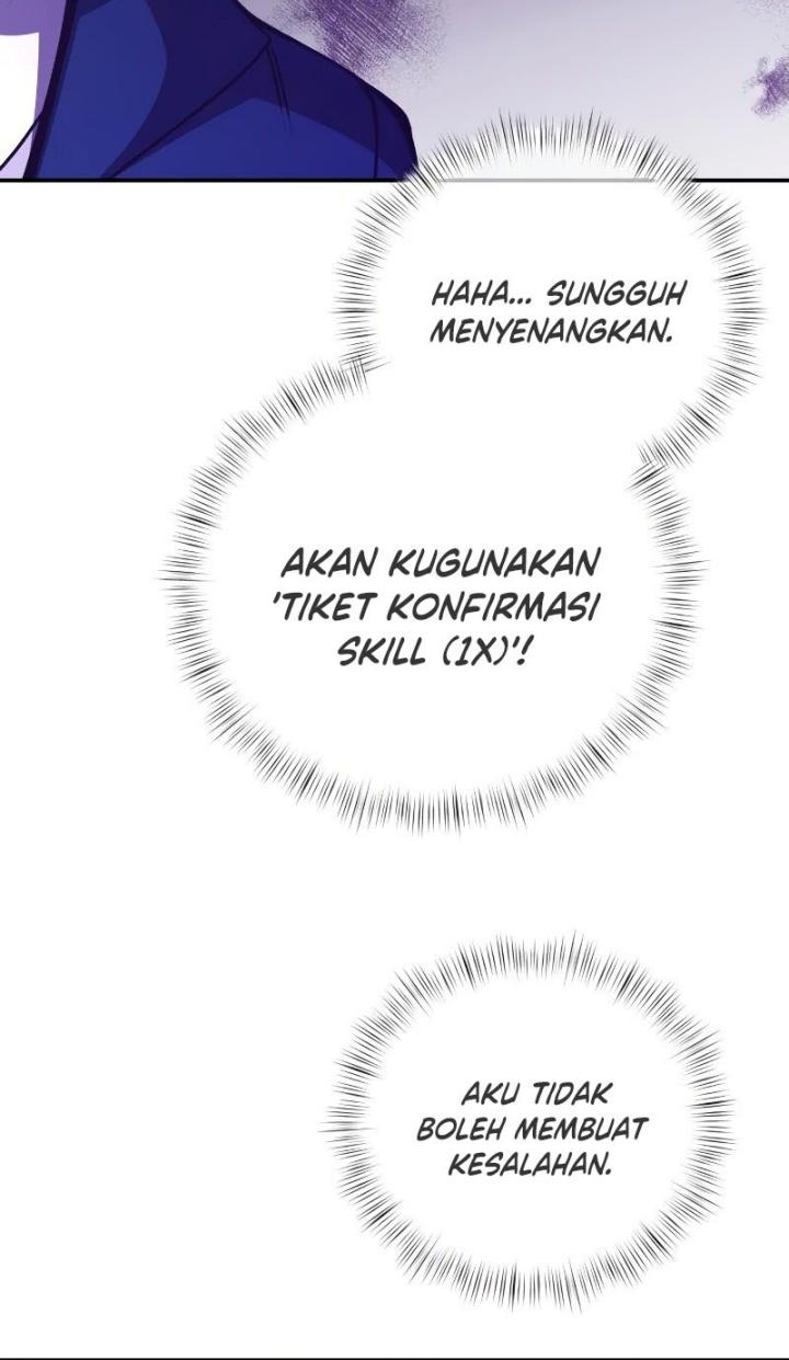 Terminally-Ill Genius Dark Knight Chapter 10 - halaman 29