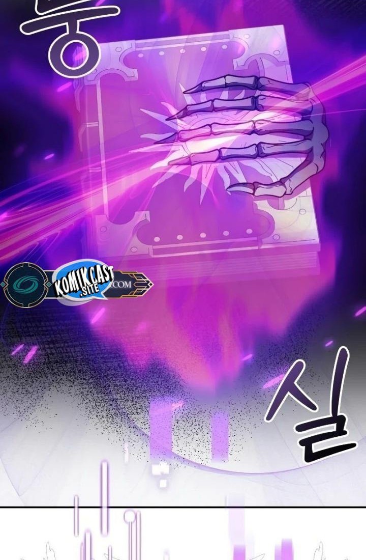 Terminally-Ill Genius Dark Knight Chapter 10 - halaman 31