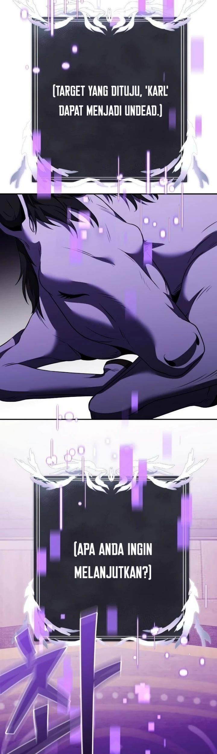 Terminally-Ill Genius Dark Knight Chapter 10 - halaman 32